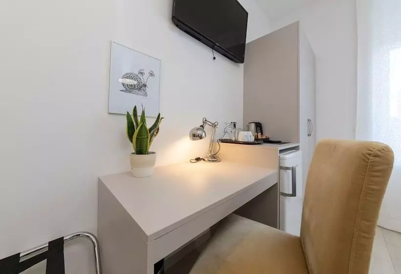 پانسیون S. Martino Rooms