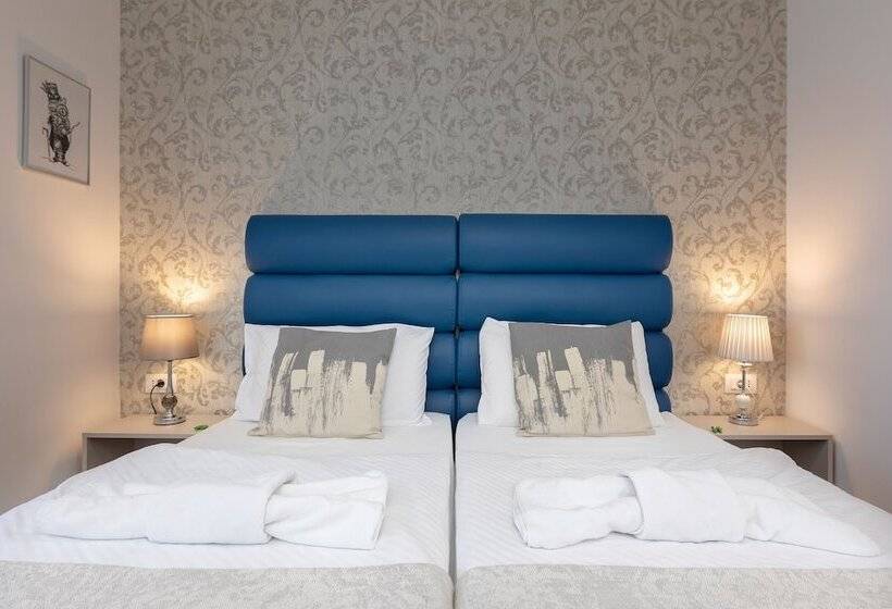 پانسیون S. Martino Rooms