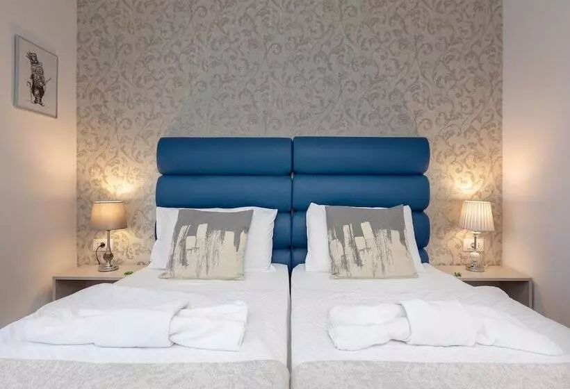 پانسیون S. Martino Rooms