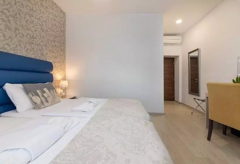 پانسیون S. Martino Rooms