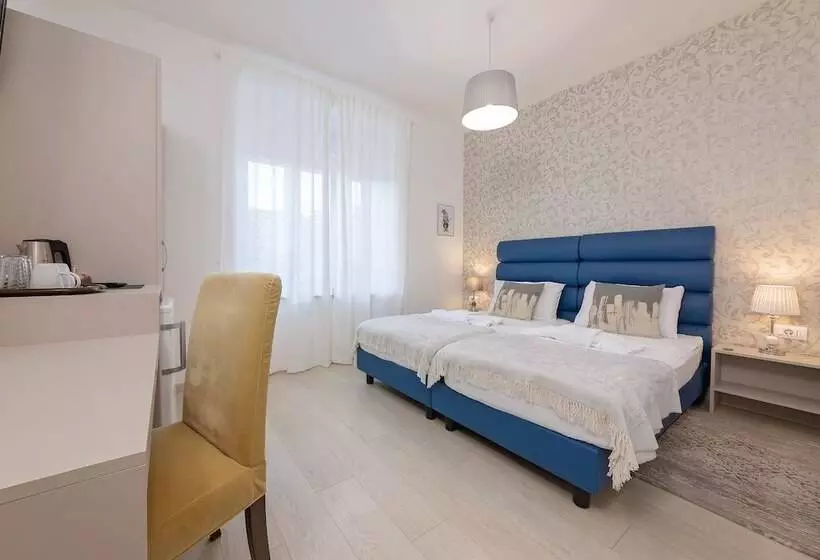 پانسیون S. Martino Rooms