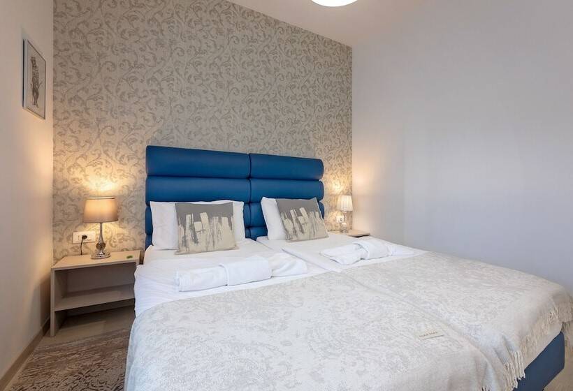 پانسیون S. Martino Rooms