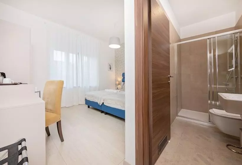 پانسیون S. Martino Rooms