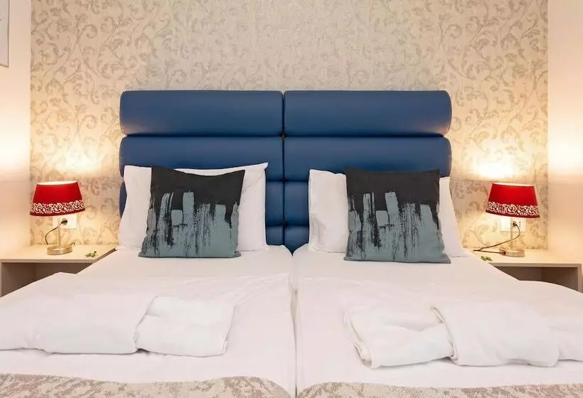 پانسیون S. Martino Rooms