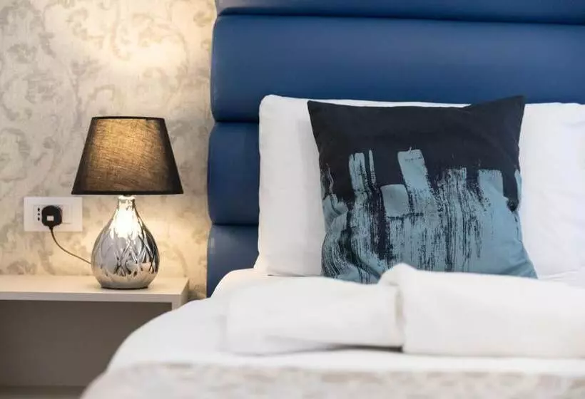 پانسیون S. Martino Rooms