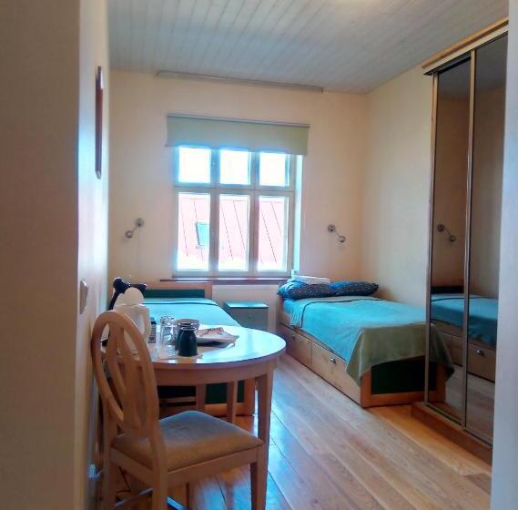 بنسيون Tähemaja4