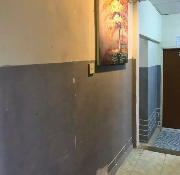 ペンション Yb House