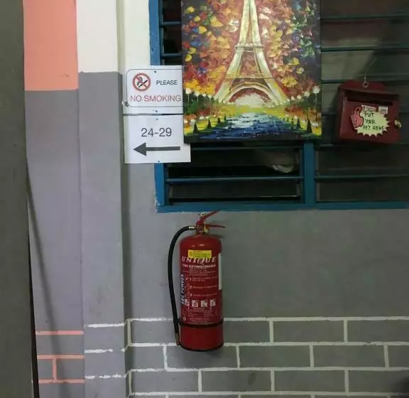 ペンション Yb House