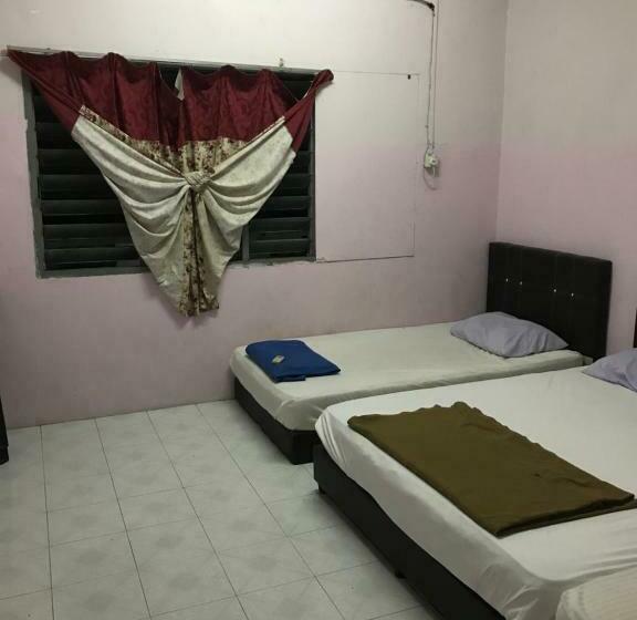 پانسیون Yb House