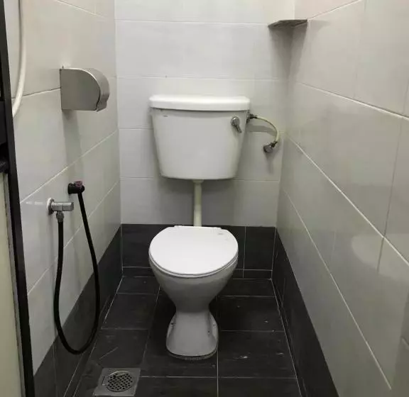 ペンション Yb House