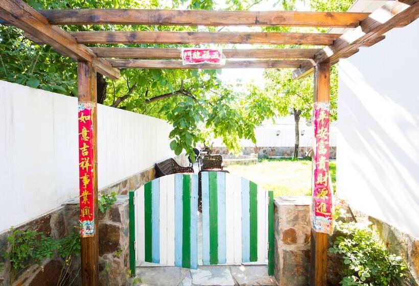 Pensione Yiyun Rural Residence Watergreatwall 27