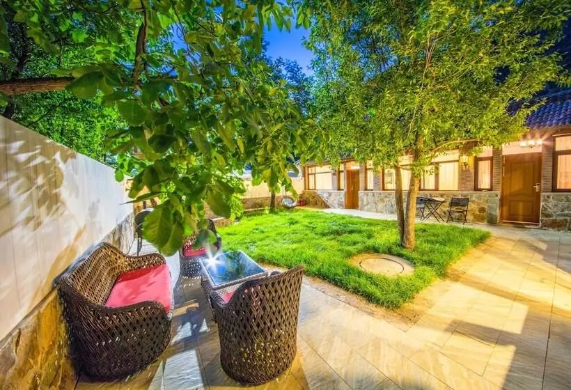 پانسیون Yiyun Rural Residence Watergreatwall 27