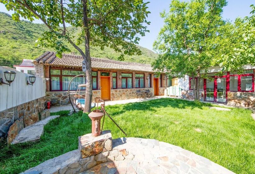 Pensione Yiyun Rural Residence Watergreatwall 27