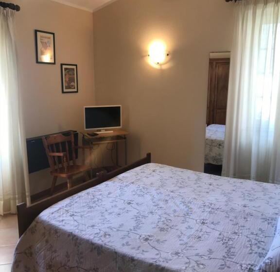 Affittacamere Cerisola 2003