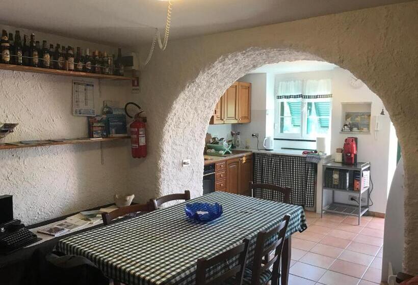 Affittacamere Cerisola 2003