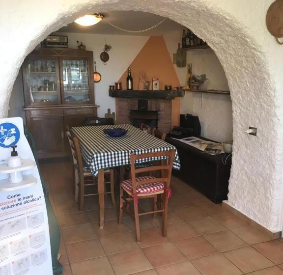 Affittacamere Cerisola 2003