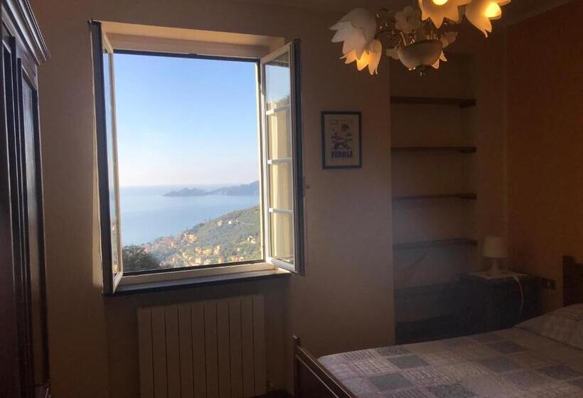 Affittacamere Cerisola 2003