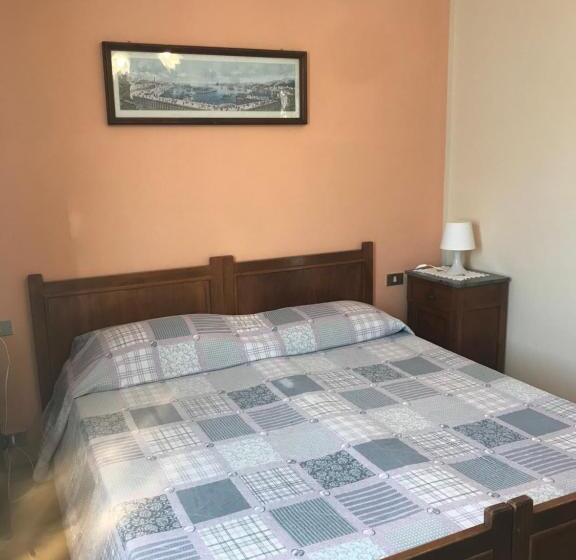 Affittacamere Cerisola 2003