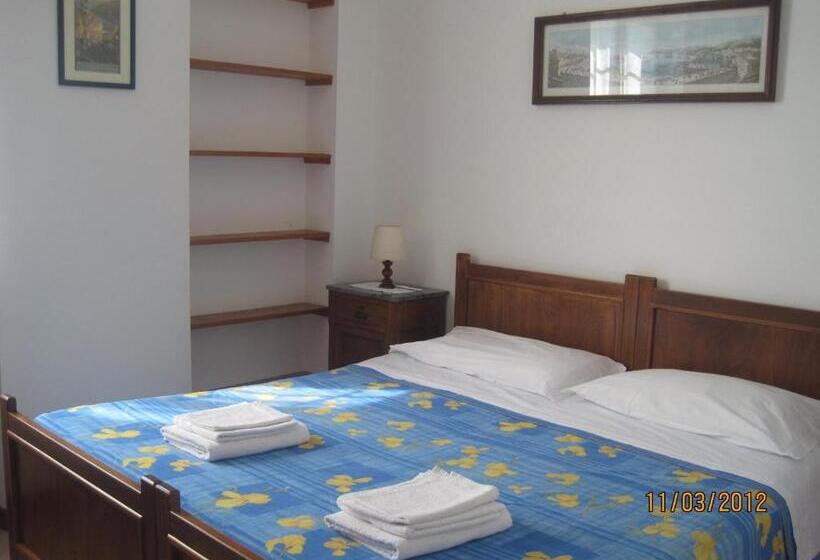 Affittacamere Cerisola 2003