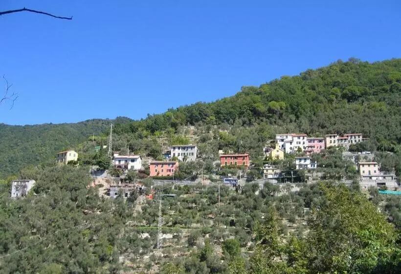Affittacamere Cerisola 2003