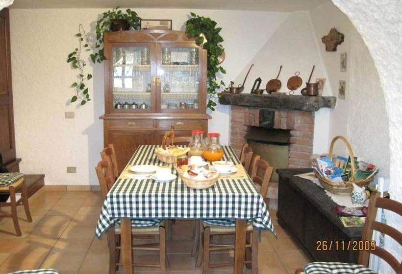 Affittacamere Cerisola 2003