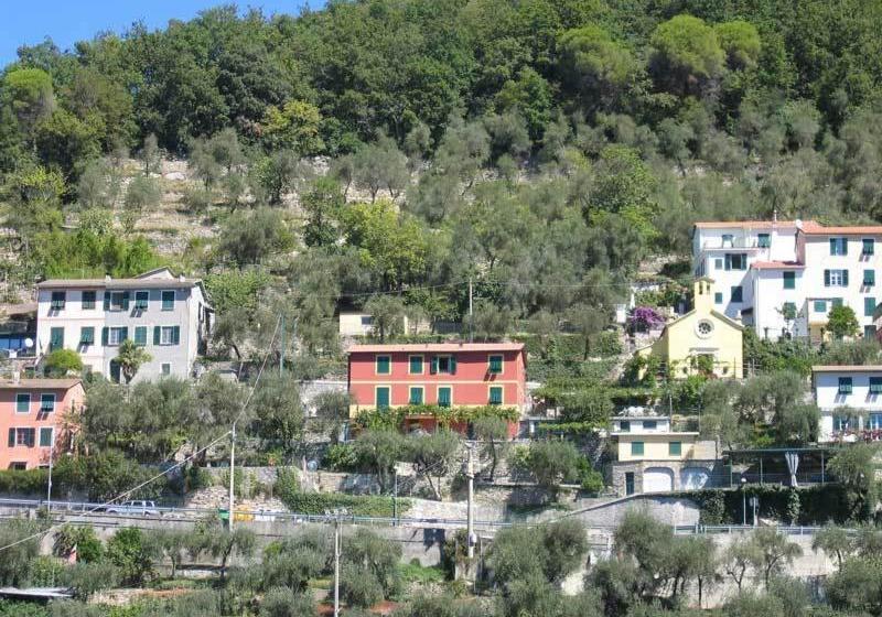 Affittacamere Cerisola 2003