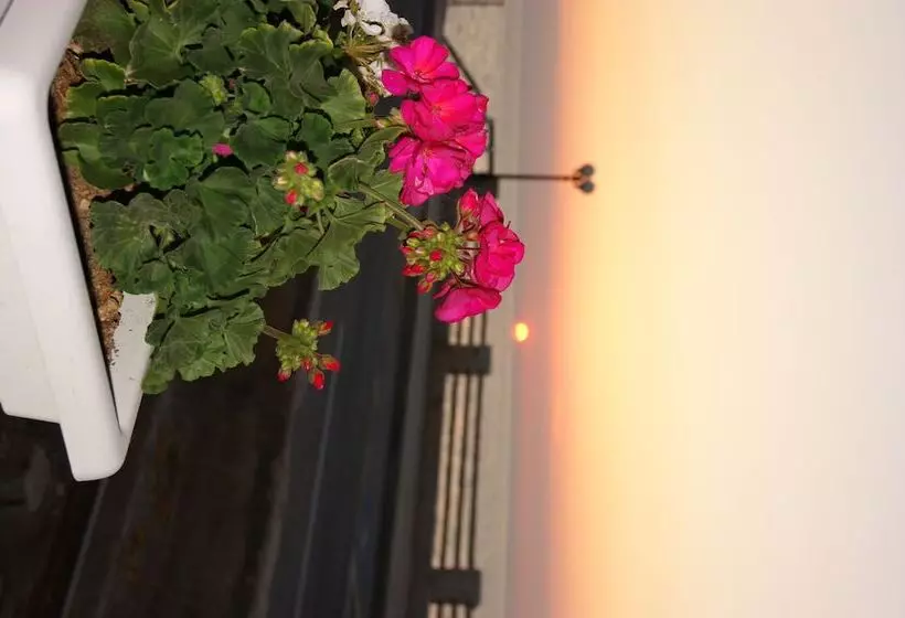 Резиденция Villa A Mare