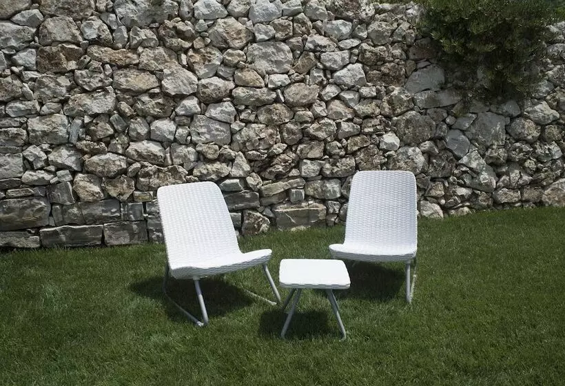 Резиденция Villa A Mare