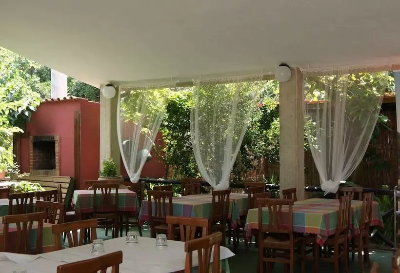 Резиденция Villa A Mare