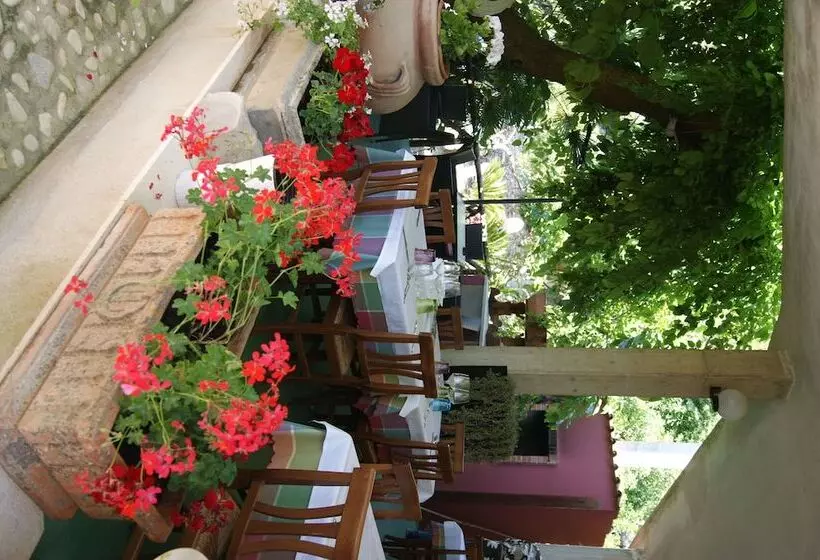 Резиденция Villa A Mare