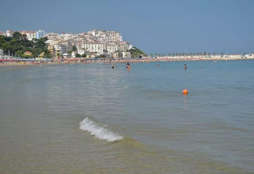 Резиденция Villa A Mare