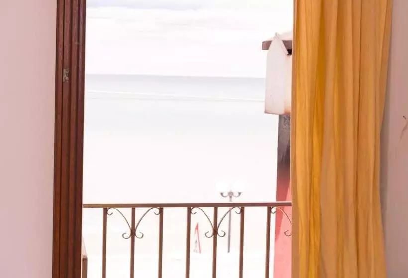 Резиденция Villa A Mare