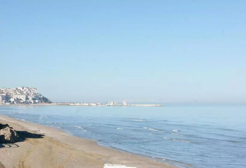 Резиденция Villa A Mare