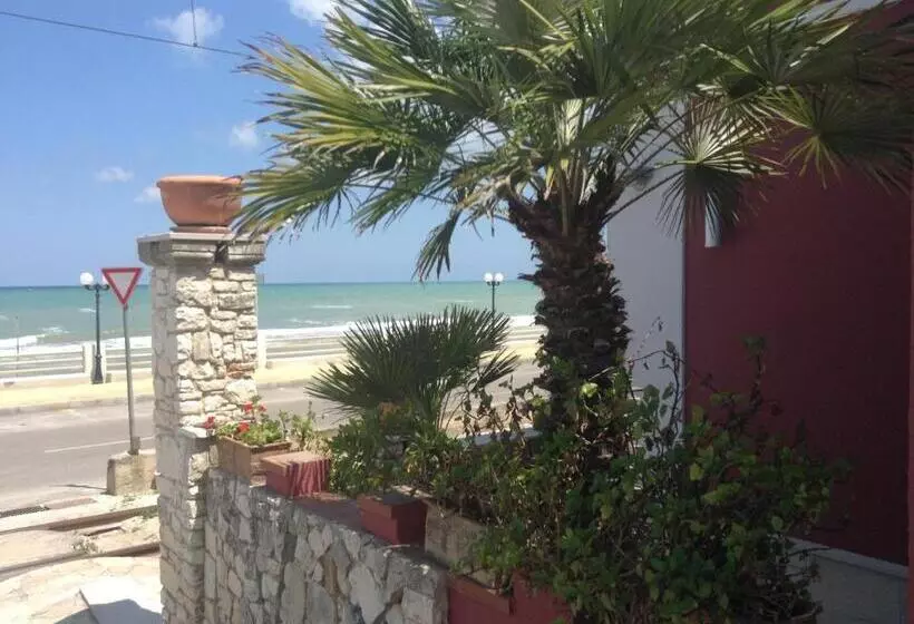 Резиденция Villa A Mare