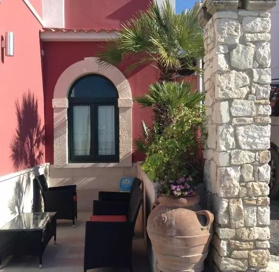 Резиденция Villa A Mare