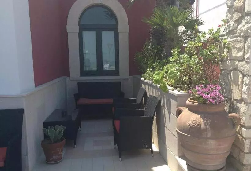 Резиденция Villa A Mare