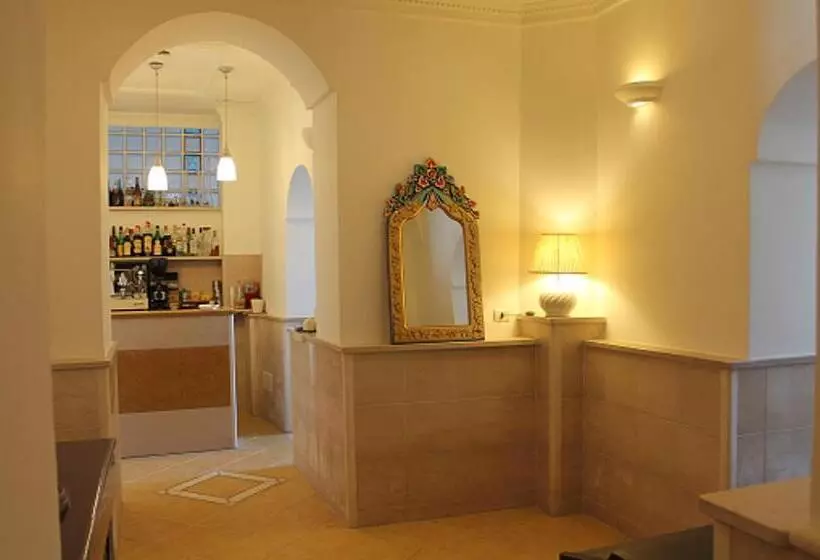 Резиденция Villa A Mare