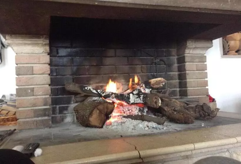 Резиденция Villa A Mare