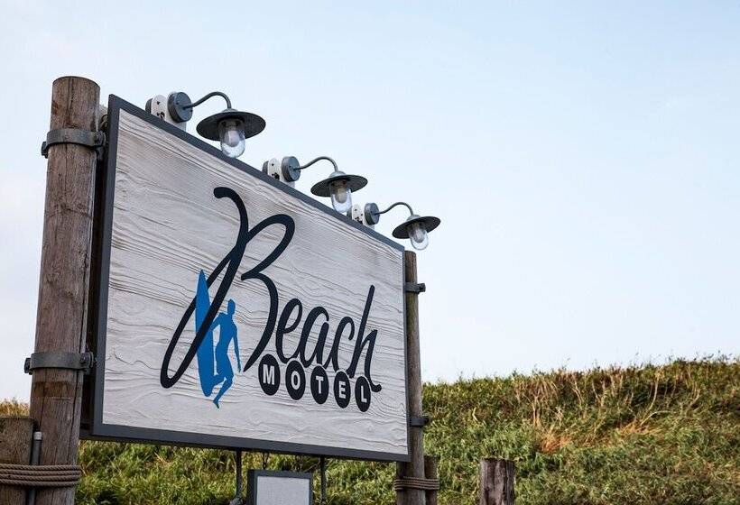 Beach Motel St. Peterording