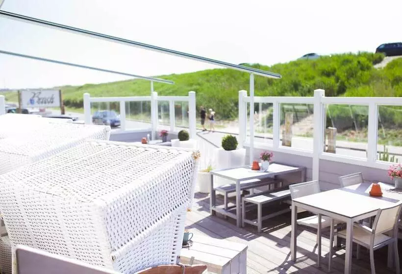 Beach Motel St. Peterording