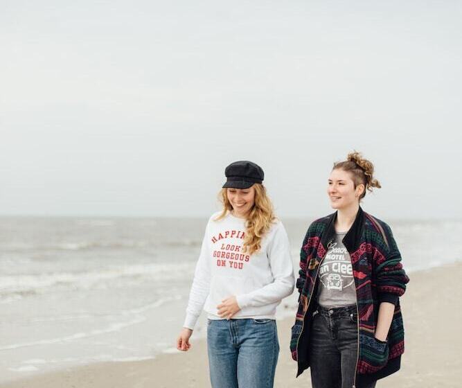 Beach Motel St. Peterording