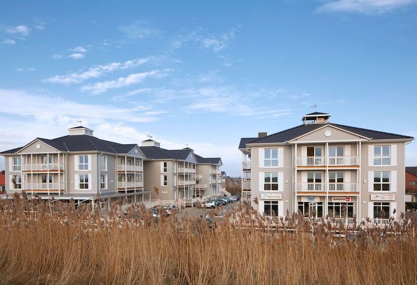 Beach Motel St. Peterording