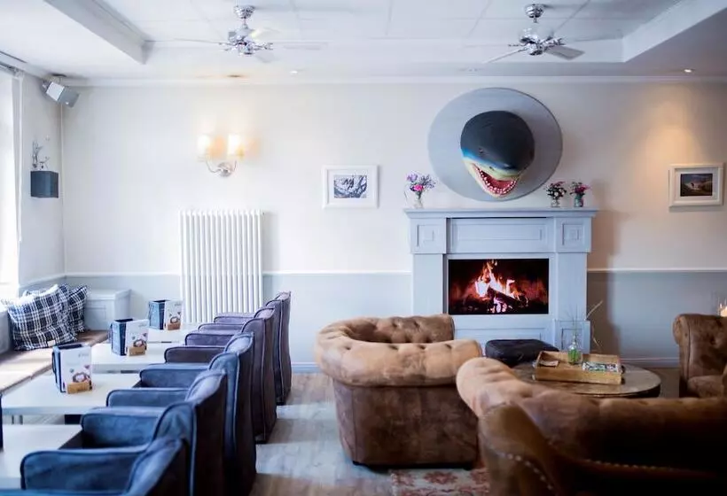 Beach Motel St. Peterording