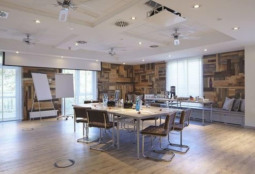 Beach Motel St. Peterording