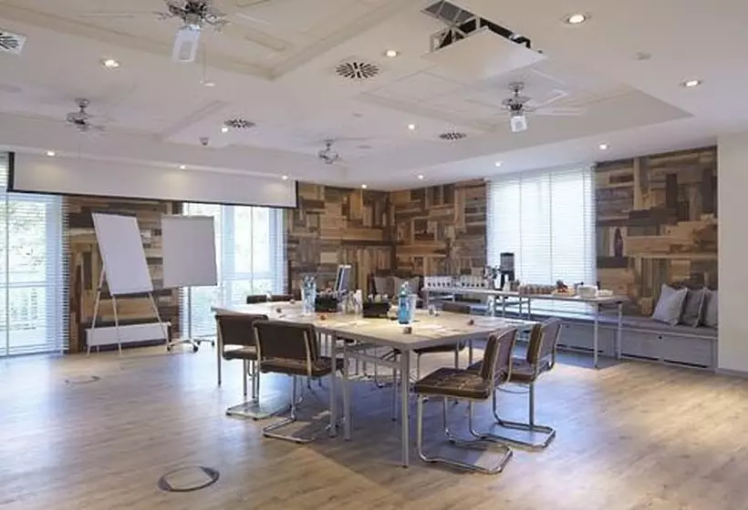 Beach Motel St. Peterording