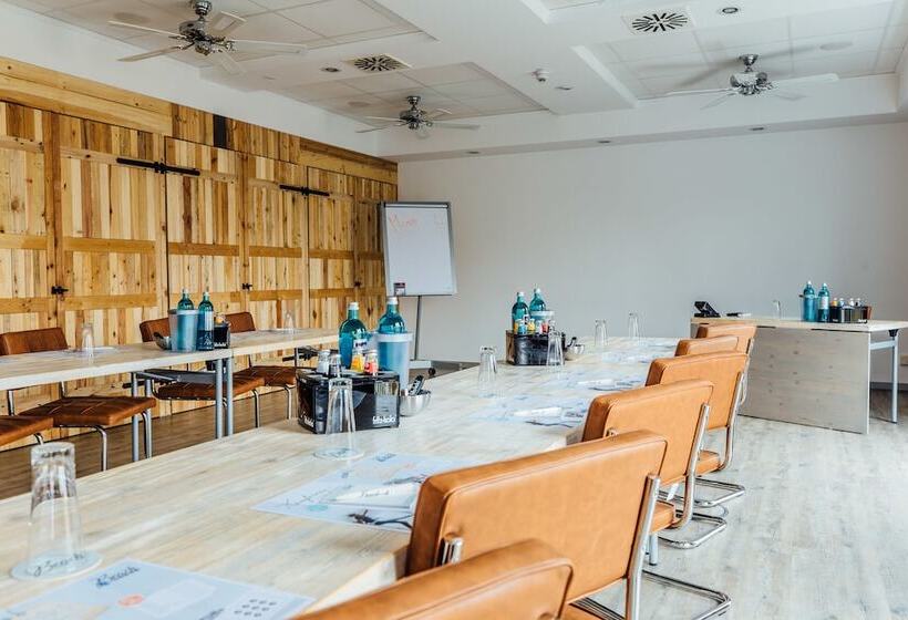 Beach Motel St. Peterording