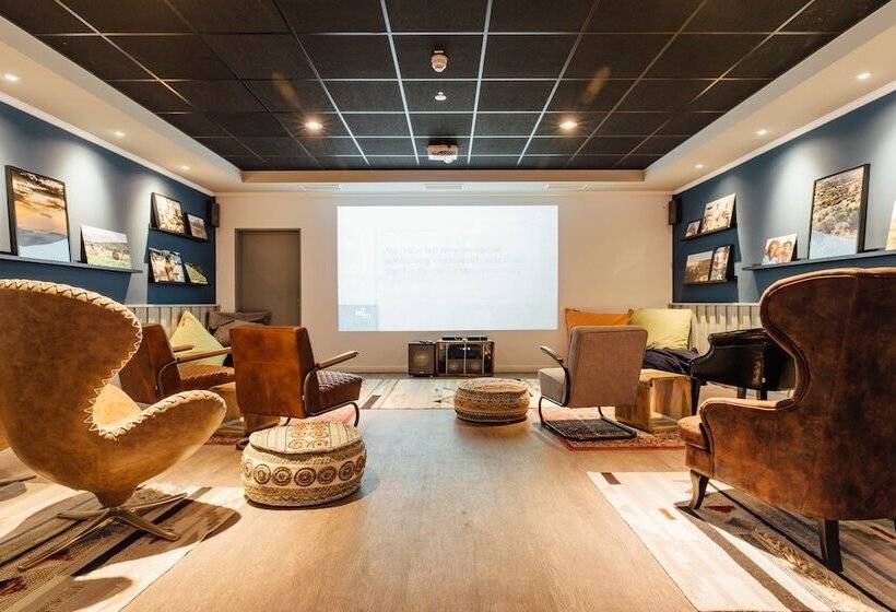 Beach Motel St. Peterording