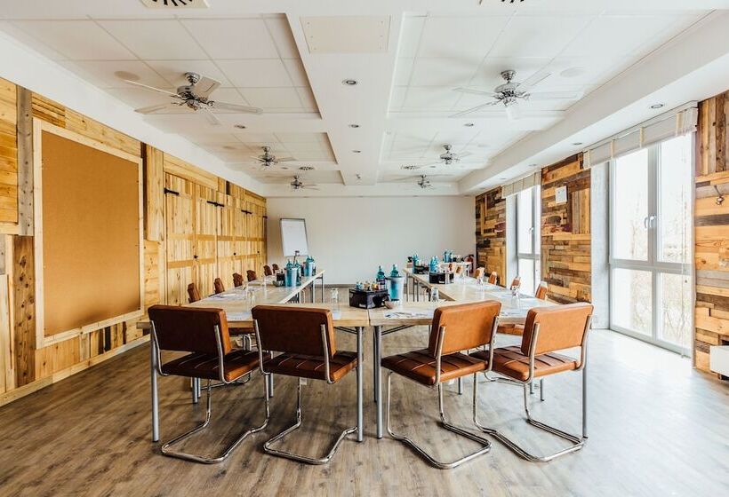 Beach Motel St. Peterording