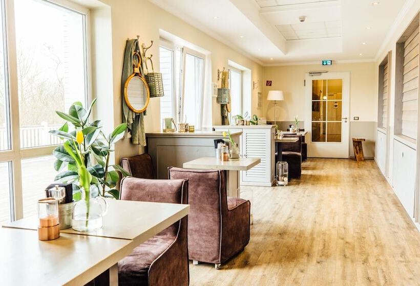 Beach Motel St. Peterording