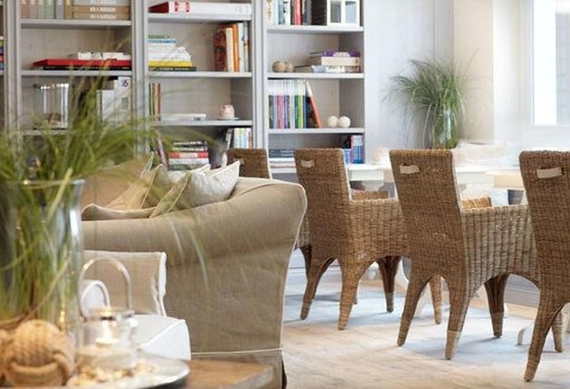 Beach Motel St. Peterording